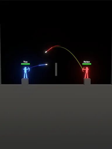 Archery King Online | Игры | XWorld