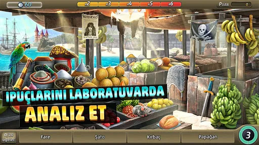 Criminal Case: Travel in Time | Игры | XWorld Criminal Case: Travel in Time | Игры | XWorld