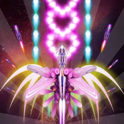 XWorld | Galaxy Shooter: Space Battle