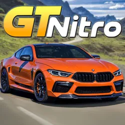 XWorld | GT Nitro: Drag Racing Car Game