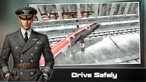 Bullet Train Driving Simulator | Игры | XWorld Bullet Train Driving Simulator | Игры | XWorld