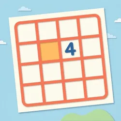 XWorld | Sudoku Junior: Kids Puzzles