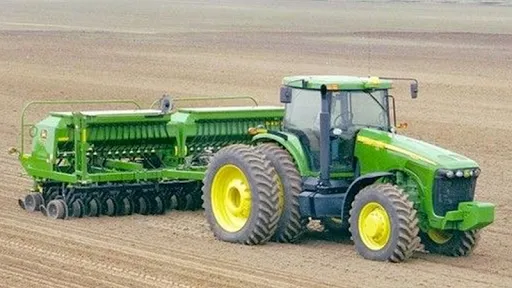 Modern Tractor Driving Games | เกม | XWorld