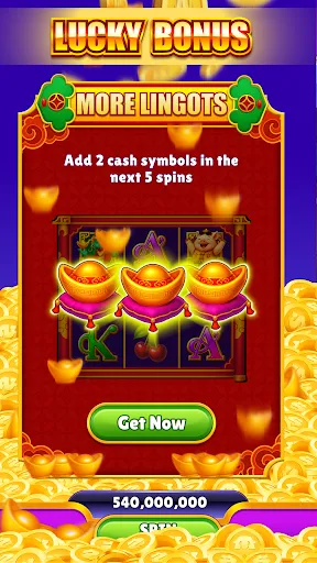 Fortune Slots - Spin to Win | Jogos | XWorld Fortune Slots - Spin to Win | Jogos | XWorld