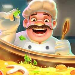 XWorld | Cooking Super Star -Tasty City