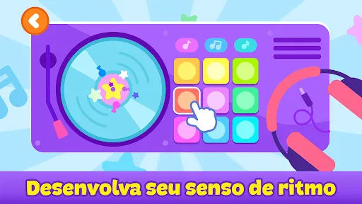 Piano - Jogo Musical Infantil | Jogos | XWorld Piano - Jogo Musical Infantil | Jogos | XWorld
