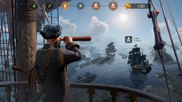 Guns of Glory: Lost Island | Games | XWorld