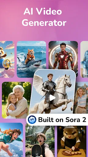 YearCam: AI Video Generator | Games | XWorld YearCam: AI Video Generator | Games | XWorld