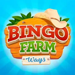 XWorld | Bingo Farm Ways: Bingo Games