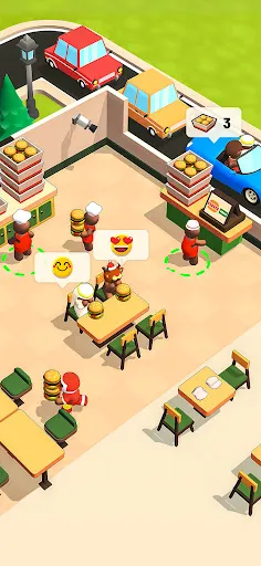 Burger hoàn hảo của tôi | Games | XWorld