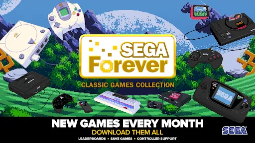 Sonic the Hedgehog™ Classic | Games | XWorld Sonic the Hedgehog™ Classic | Games | XWorld