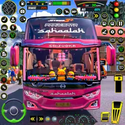 XWorld | City Bus Simulator: Bus Sim 3d