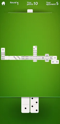 Dominoes Classic | Игры | XWorld