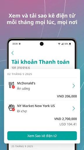 UOB TMRW Vietnam | Games | XWorld