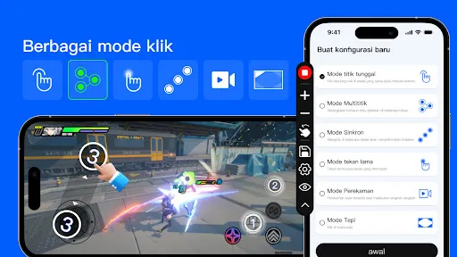 Clicker Otomatis: Tapper Cepat | Permainan | XWorld Clicker Otomatis: Tapper Cepat | Permainan | XWorld