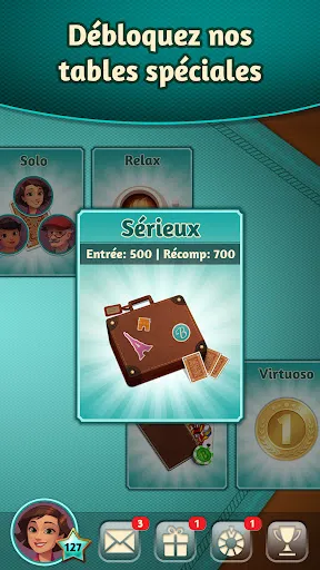 Belote.com – Belote & Coinche | juego | XWorld