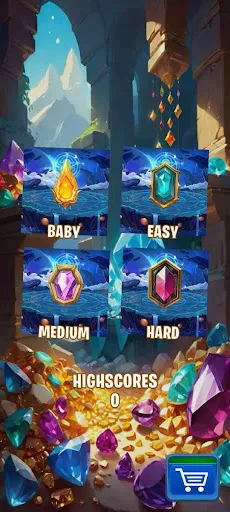 Gemshine Memory | 游戏 | XWorld Gemshine Memory | 游戏 | XWorld