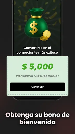 CryptoRush: Crypto Simulator | juego | XWorld