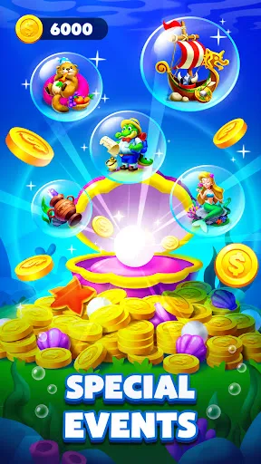 Solitaire Ocean - Offline Game | Games | XWorld