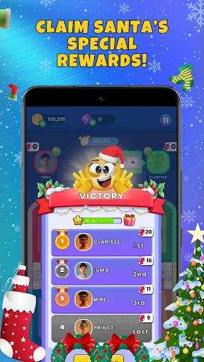 Crazy Ludo: Classic Dice Game! | 游戏 | XWorld