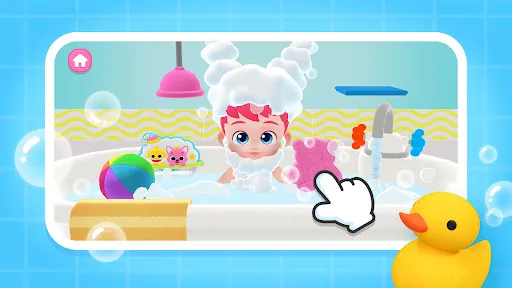 Bebefinn Town: Kids House Game | 游戏 | XWorld Bebefinn Town: Kids House Game | 游戏 | XWorld