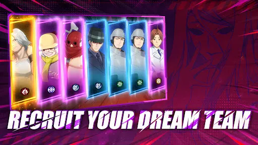Tokyo Ghoul: Fractured Mask | 游戏 | XWorld