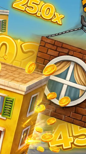 Antigen Run | Игры | XWorld