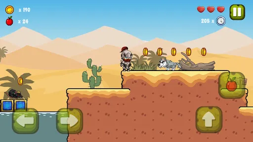 Nipo's World | Jogos | XWorld