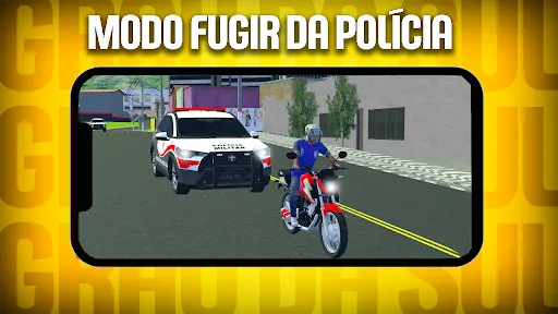 Grau Na Sul | Jogos | XWorld