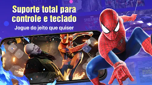 Jogo para PC CATO Cloud Game | Jogos | XWorld