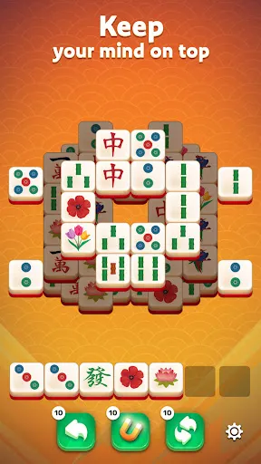 Mahjong Masters: Triple Tile | Games | XWorld