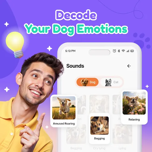 Human to Dog Translator | 游戏 | XWorld Human to Dog Translator | 游戏 | XWorld
