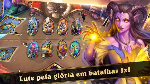 Hearthstone | Jogos | XWorld