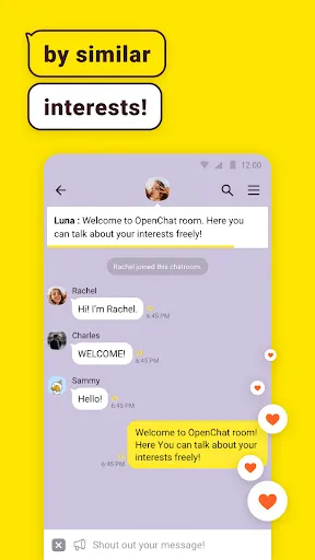 KakaoTalk : Trình nhắn tin | 游戏 | XWorld KakaoTalk : Trình nhắn tin | 游戏 | XWorld
