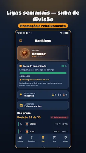 Herói dos Pacotes | Jogos | XWorld Herói dos Pacotes | Jogos | XWorld