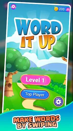 Word Connect: Word Card Game | Games | XWorld