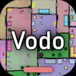 XWorld | Vodobanka Pro