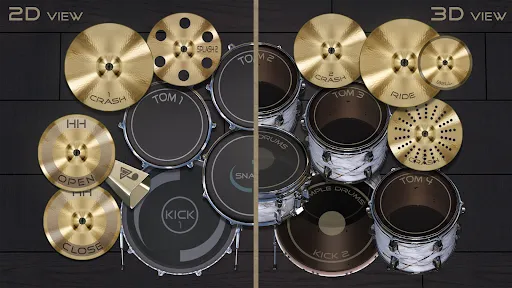 Drums Maker: Drum simulator | Игры | XWorld