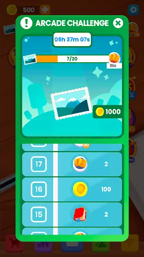 Wordplay: Letter Puzzle Relax | Games | XWorld Wordplay: Letter Puzzle Relax | Games | XWorld