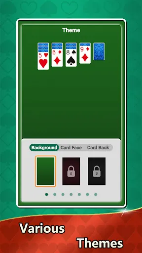 bộ sưu tập solitaire tuổi | 游戏 | XWorld