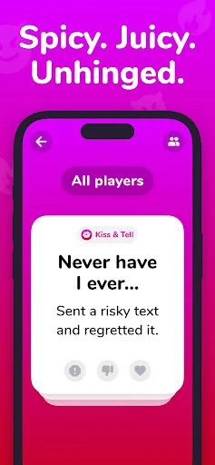 I Have Never: 18+ Dirty Game | Games | XWorld I Have Never: 18+ Dirty Game | Games | XWorld