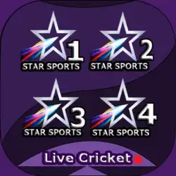 XWorld | Star Sports One Live Cricket