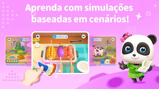 Bebê Panda: Aventura chinesa | Jogos | XWorld Bebê Panda: Aventura chinesa | Jogos | XWorld