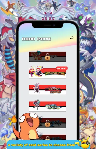 TCG-Collector | Games | XWorld