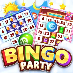 XWorld | Bingo Party - Lucky Bingo Game