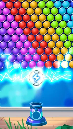 Bubble Shooter | Permainan | XWorld