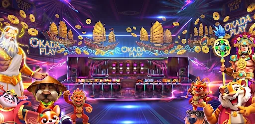 Okada Play PH | Games | XWorld Okada Play PH | Games | XWorld