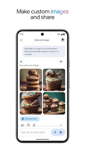 Google Gemini | Games | XWorld