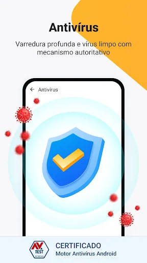 Ora Storage Manager: Antivirus | Jogos | XWorld