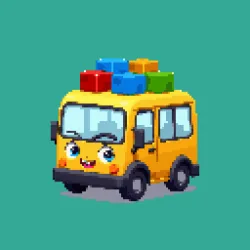 XWorld | Block Bus!